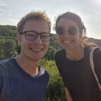 Loïc Beauvais's Photo