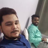 Somesh Singh的照片