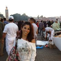 Elena Delgado的照片