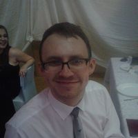 Tomek Sudoł's Photo