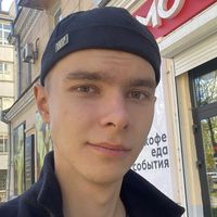 Lev Smirnov的照片