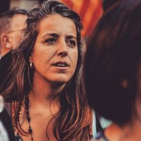 Mireia Sanabria Torres的照片