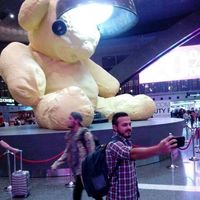 Mahmoud EL-khouly's Photo