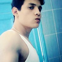 Saif Eddine Zouari's Photo