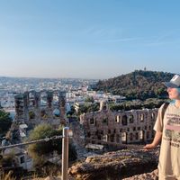 Daria Palianytsia's Photo