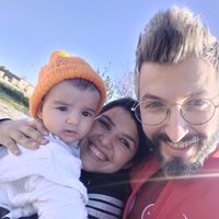 Tahir Semra Kırbaş的照片