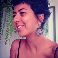 Juliana Forastieri's Photo