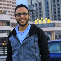 Mohamed Elbeshbishy's Photo