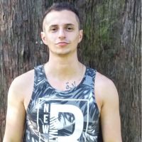 LEONARDO DOUGLAS MEDEIROS's Photo