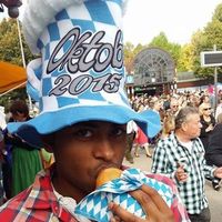 Arjuna Prithivi Raj's Photo