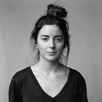 Agata Malinowska的照片