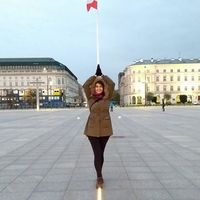 Erica Martins's Photo