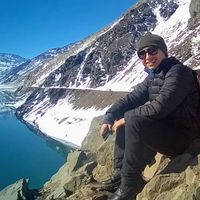 Pedro Alonso的照片