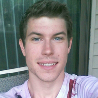 Matthew Casey的照片