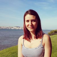 Fotos de Filipa Castro