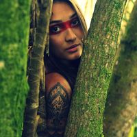 Bianca Pellatieri的照片