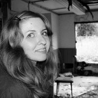 Yulia Glebova's Photo