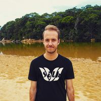 Brendan Goddard的照片