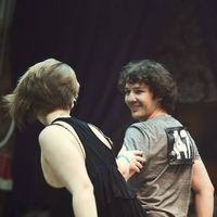 Marat Karimov's Photo