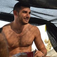 Kfir Sharon的照片