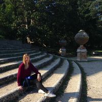 Elena Lapuschkina's Photo