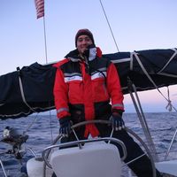 Anton Chechulin的照片