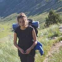 Fotos von Nuria Sans Hermoso