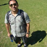 Pedro Azevedo's Photo