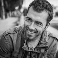 Anthony DELEPLACE's Photo