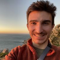 Ludovic Ducrotoy's Photo