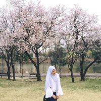 Le foto di Adris Insyiraah