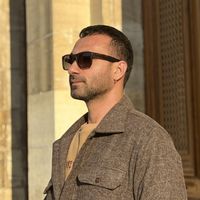 Gürkan Şen's Photo