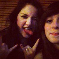 Becky Hepworth的照片