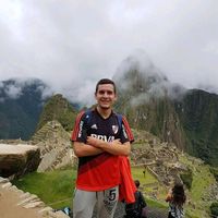 Lucio Camusso's Photo