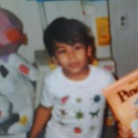 Ruben Barragan的照片