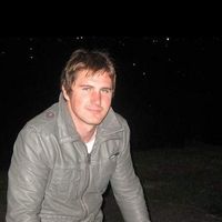 Aaron Moloney's Photo