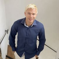 Gustav Sørensen's Photo