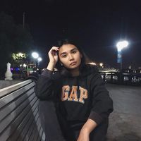 Angelina Chekabayeva的照片