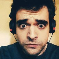 Alejandro Martínez的照片