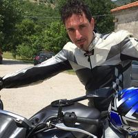 Photos de Daniele Morriello