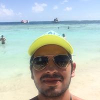 Jonathan Cortes's Photo