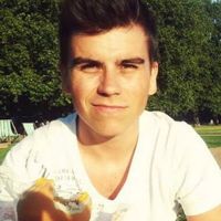 Honza Pospíšil's Photo