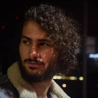 Nathan Vogel's Photo