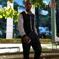 Namilinga Herbert's Photo