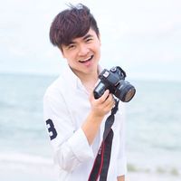 Jirawin Matthew's Photo