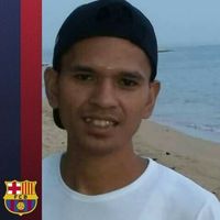 Hendy Jehandy's Photo