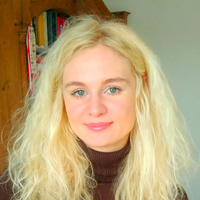 Maria Louise Elkjaer's Photo