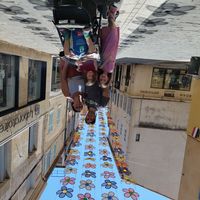 Ana and Sadie Levley's Photo