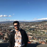 Natiq İskenderli的照片