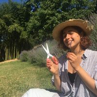 Le foto di Margherita Carlon